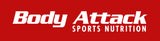 Body Attack Logo