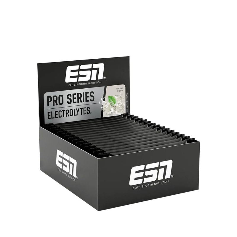 ESN Elektrolyte Pulver kaufen