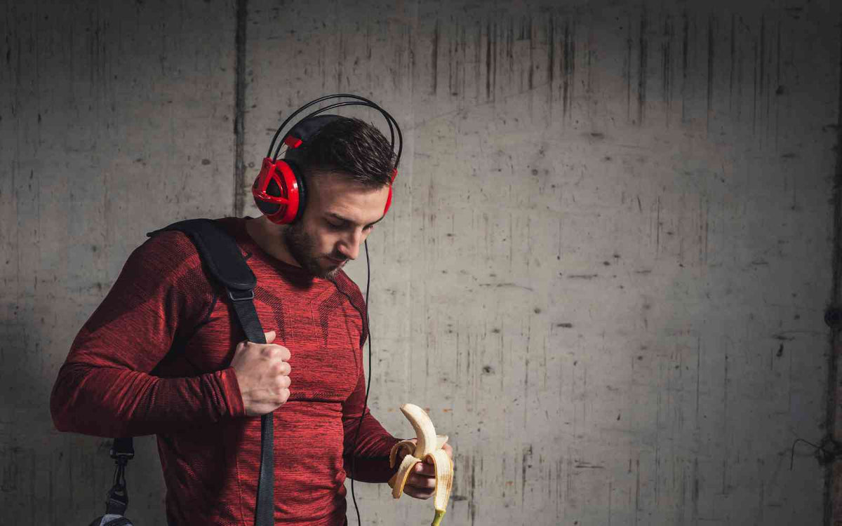 Was sollte man kurz vor dem Training essen? 7 schnelle Pre-Workout-Snacks