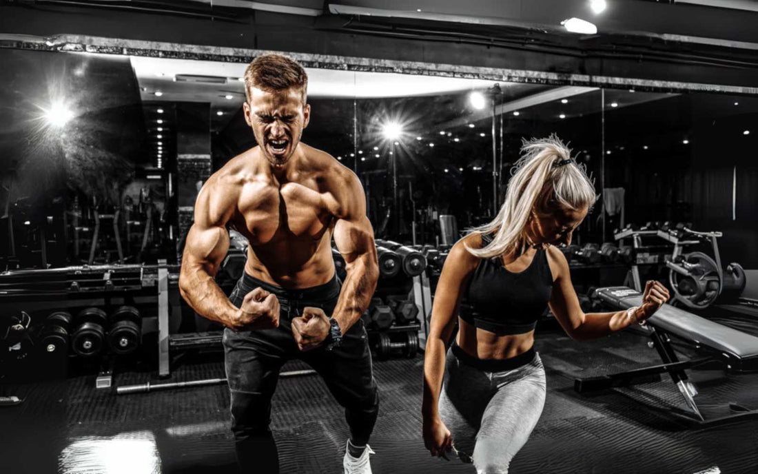 Was bringen Pre-Workout-Booster wirklich?