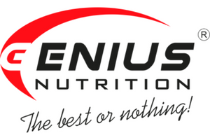 Genius Nutrition