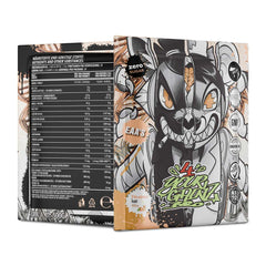 BPS Pharma 4yourGainz Bro Sample | 1 Serving – Bild 2
