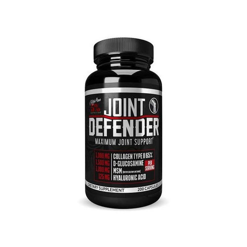5% Nutrition Joint Defender 200 caps