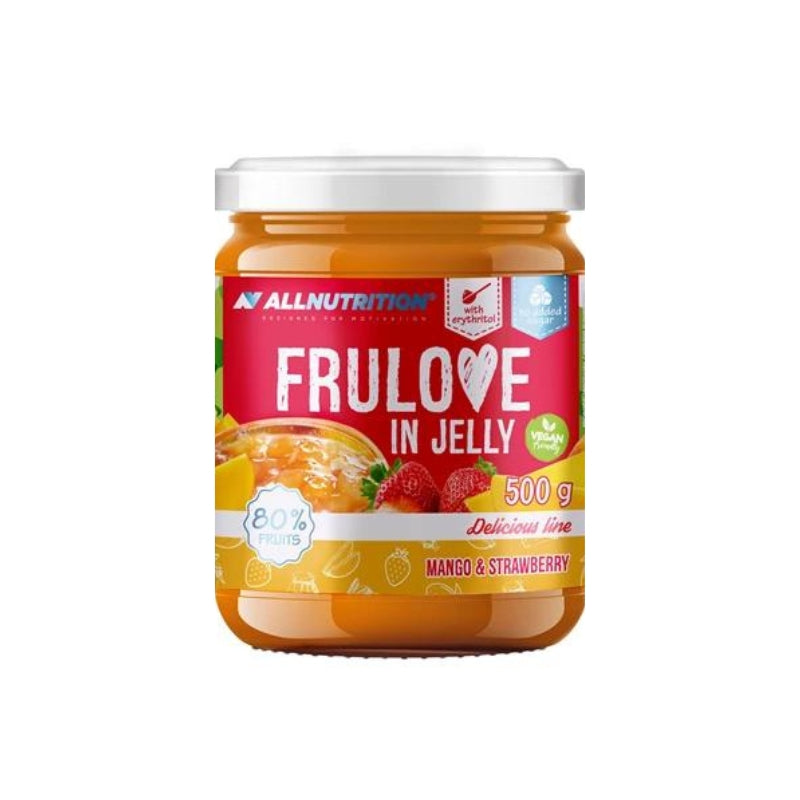 All Nutrition Frulove in Jelly Mango & Strawberry