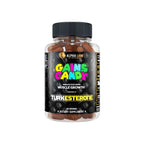 Alpha Lion Alpha GAINS CANDY™ Turkesterone 60 caps (MHD-Ausverkauf)