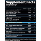 Alpha Lion Superhuman Hydration 247,5g (MHD-Ausverkauf)