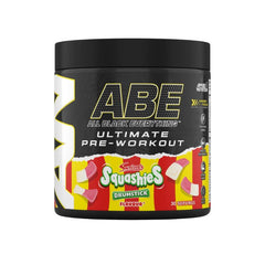 Applied Nutrition ABE Ultimate Pre-Workout Booster Drumstick Squashies – Bild 18