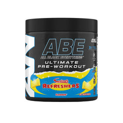 Applied Nutrition ABE Ultimate Pre-Workout Booster Refresher – Bild 20