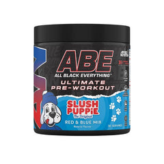 Applied Nutrition ABE Ultimate Pre-Workout Booster Slush Puppie – Bild 22