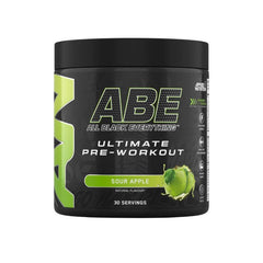 Applied Nutrition ABE Ultimate Pre-Workout Booster Sour Apple – Bild 6