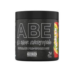 Applied Nutrition ABE Ultimate Pre-Workout Booster Twirler Ice Cream – Bild 15