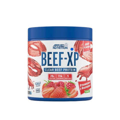 Applied Nutrition Beef-XP Clear Beef Protein 150g (MHD-Ausverkauf) – Bild 1