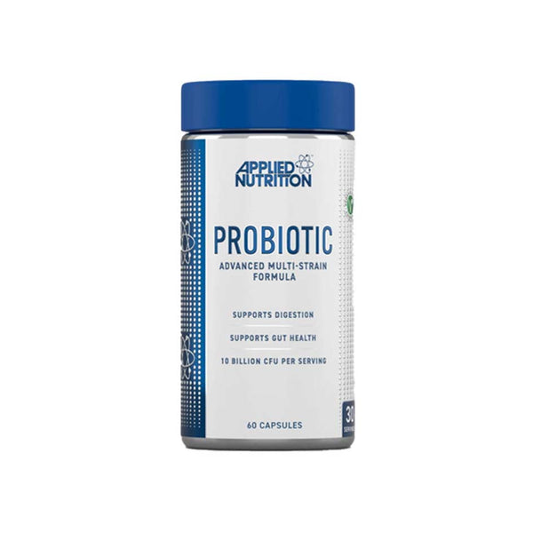 Applied Nutrition Probiotic 60 caps
