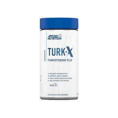 Applied Nutrition Turk-X 60 caps – Bild 1