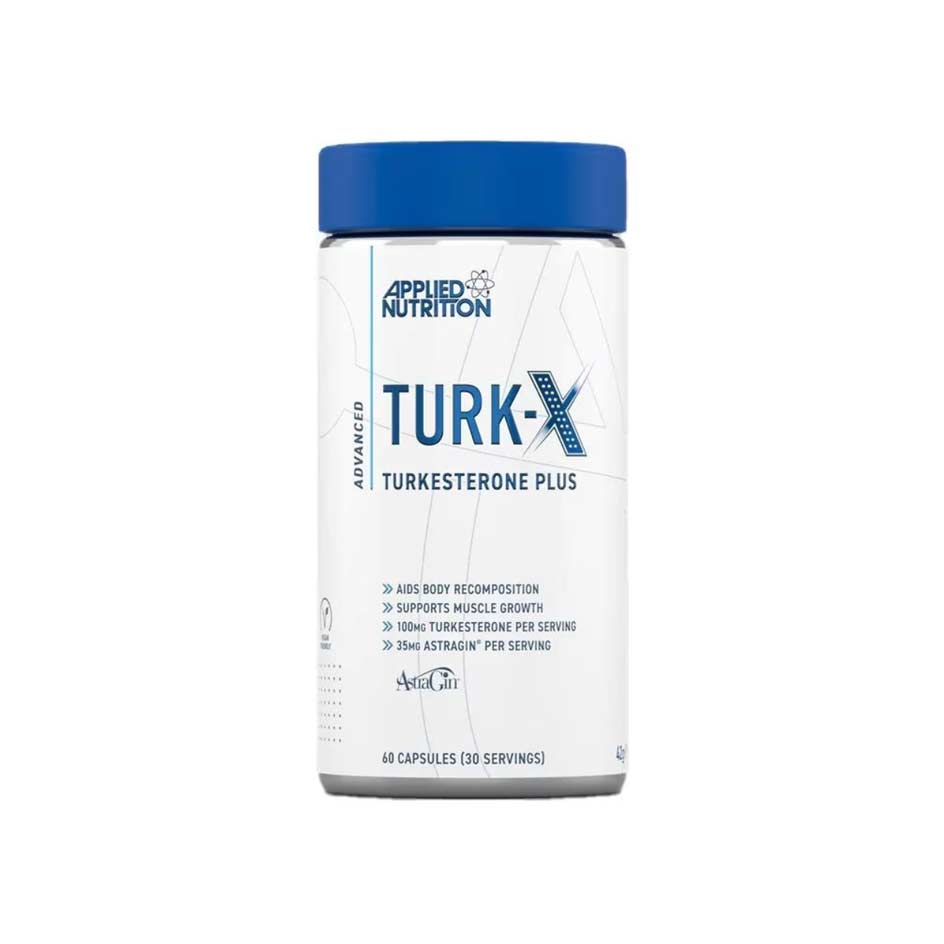 Applied Nutrition Turk-X 60 caps