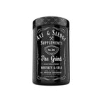 Axe and Sledge Supplements The Grind 480g (MHD-Ausverkauf)