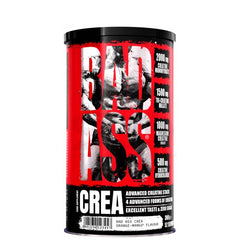 Bad Ass Pre - CREA  300g Lychee – Bild 5