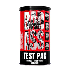 BAD ASS Test Pak – Bild 2