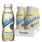 Barebells Milkshake Protein Drink Vanilla