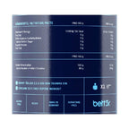 bett3r Creatine Monohydrate 500 g