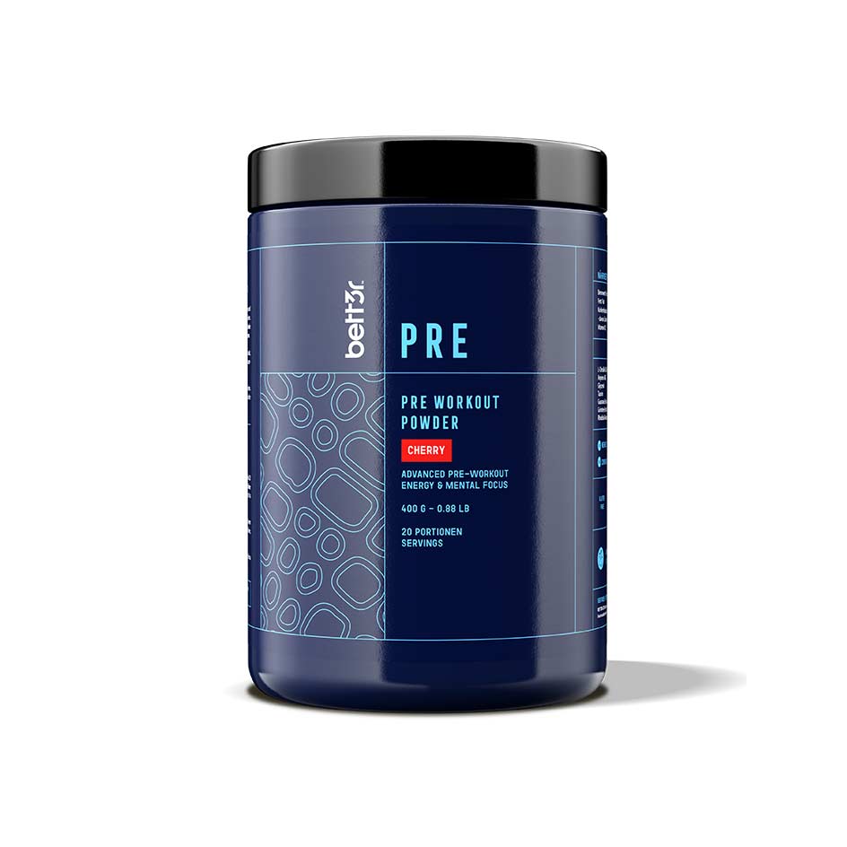 bett3r – PRE 400g