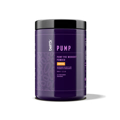 bett3r – PUMP 500g – Bild 1