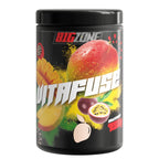 Big Zone Vitafuse 750g Dose Heidelbeere