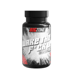 Big Zone Wake the f*ck up Riechsalz – Bild 2
