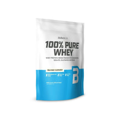 BioTechUSA 100% Pure Whey 1000g Milchreis – Bild 9