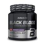 BioTechUSA Black Blood CAF+
