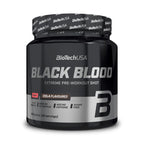 BioTechUSA Black Blood CAF+ Cola