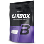 BioTechUSA CarboX
