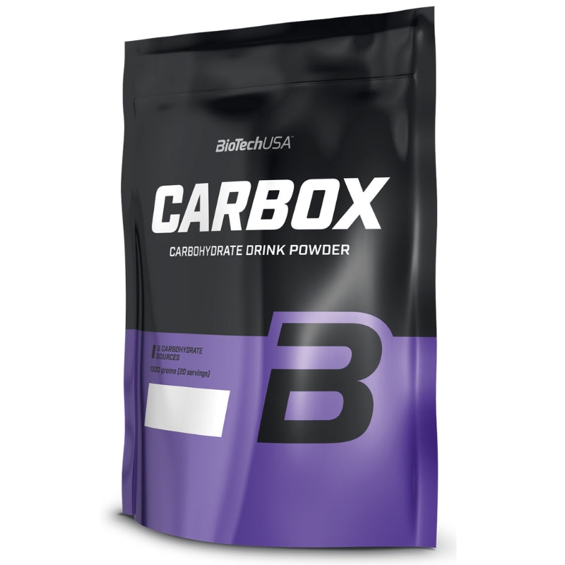 BioTechUSA CarboX Peach