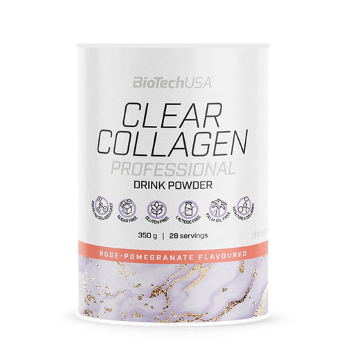 BioTechUSA Clear Collagen Professional