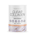 BioTechUSA Clear Collagen Professional Peach Ice Tea