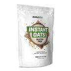 BioTechUSA Instant Oats Gluten Frei