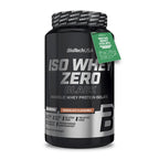 BioTechUSA Iso Whey Zero Black 908g Chocolate