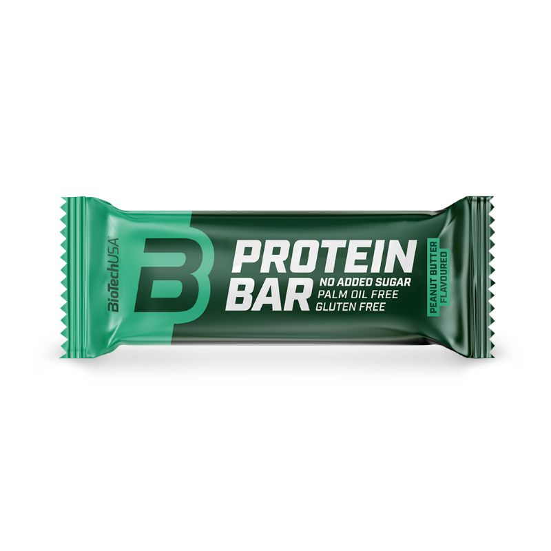 BioTechUSA Protein Bar Peanut Butter