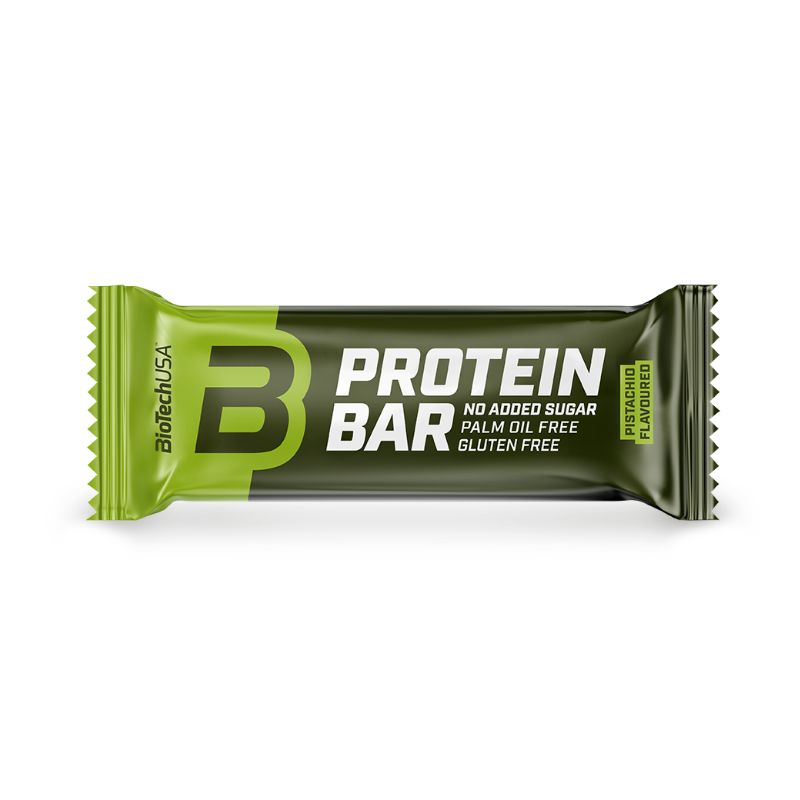 BioTechUSA Protein Bar Pistazie