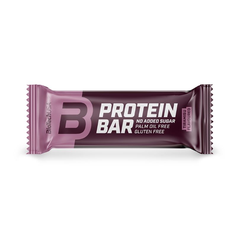 BioTechUSA Protein Bar Tiramisu