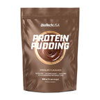 BioTechUSA Protein Pudding Chocolate