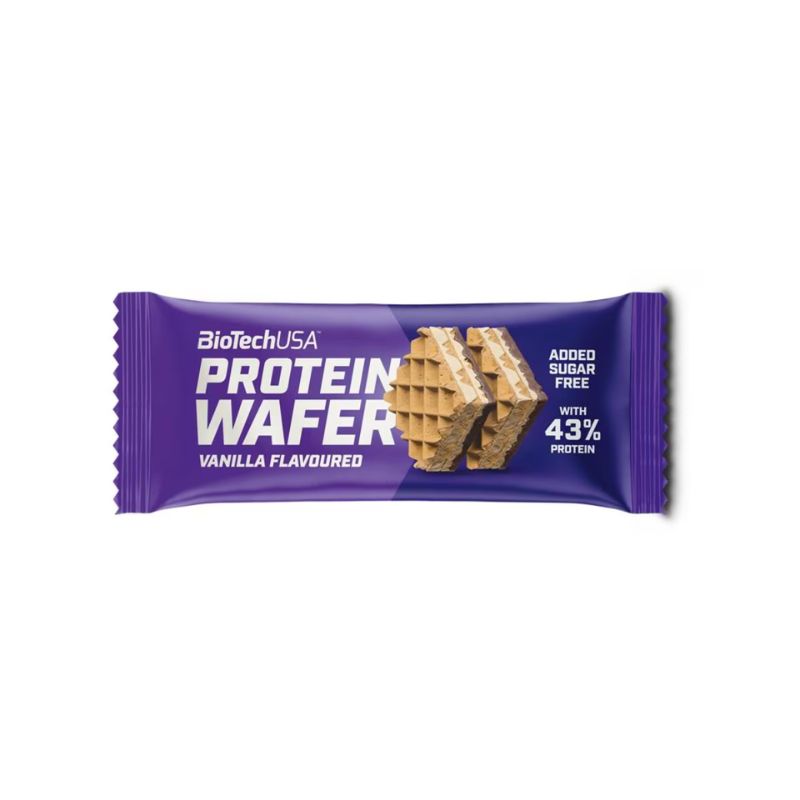 BioTechUSA Protein Wafer