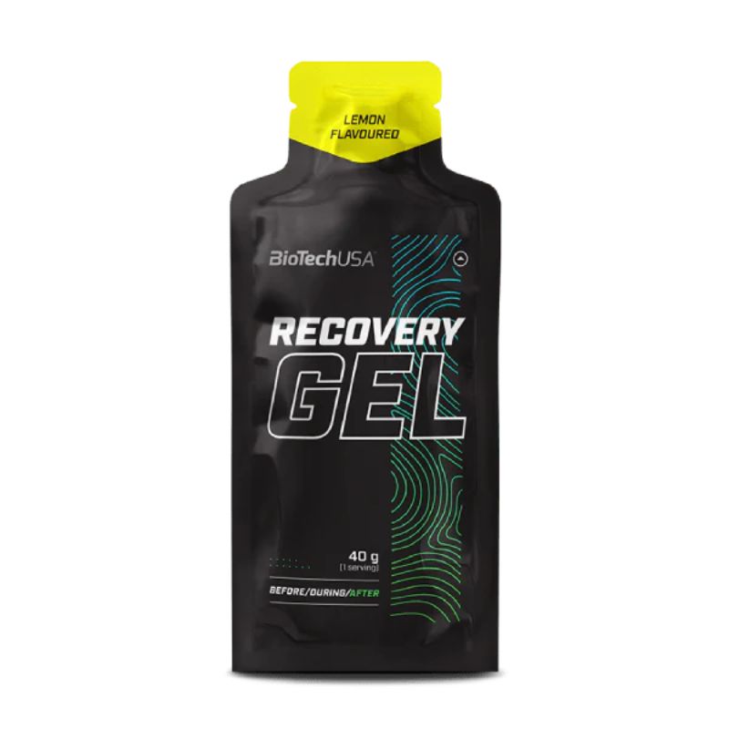 BioTechUSA Recovery Gel