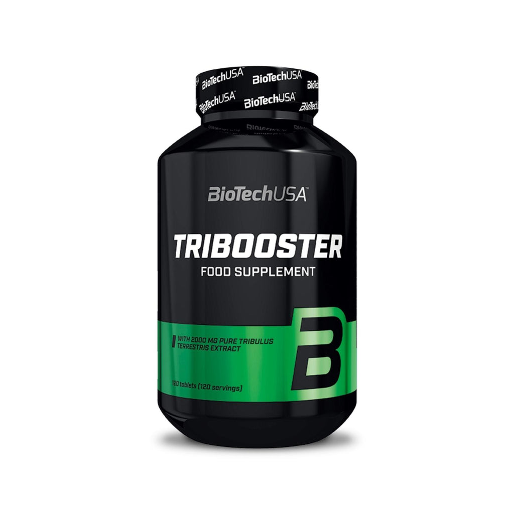 BioTechUSA Tribooster 60Tabs