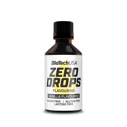 BioTechUSA Zero Drops