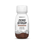 BioTechUSA Zero Syrup 320ml