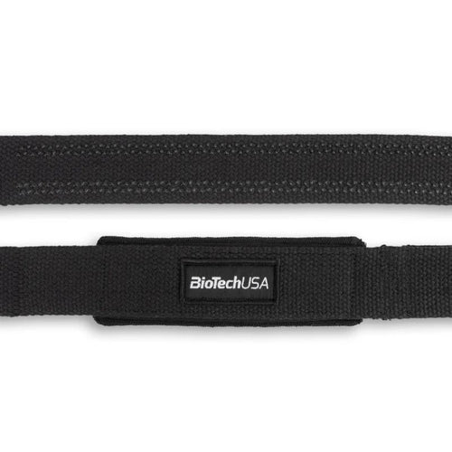 BiotechUSA Zughilfen, Schwarz