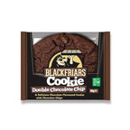 Blackfriars Cookies 60 g Double Chocolate Chip