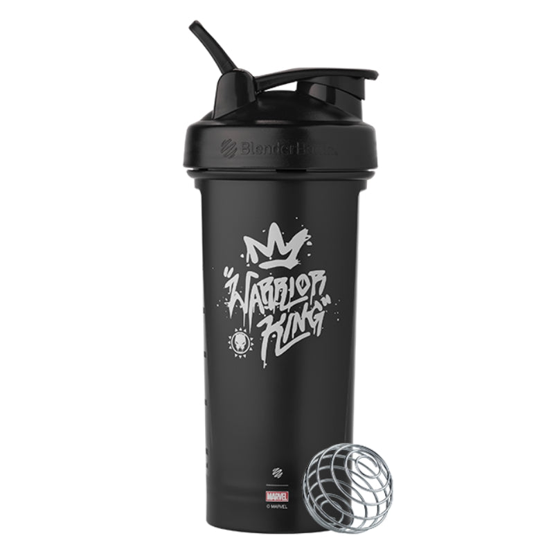 Blender Bottle Classic Loop Marvel Shaker