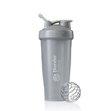 Blender Bottle Classic Loop Shaker 940ml/32oz Pebble
